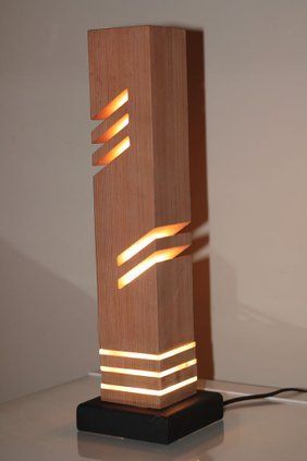 design tafellamp idee