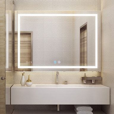 badkamer lamp ideeën