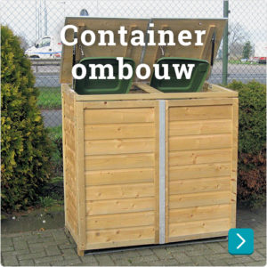 Containerombouw