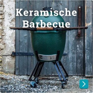 Keramische barbecue