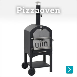 Pizzaoven