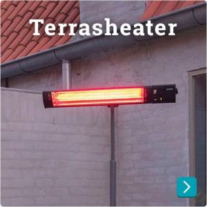 Terrasheater
