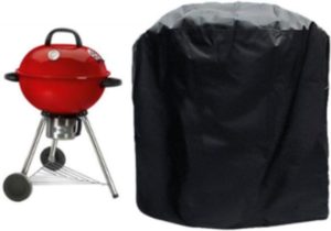 80x66x100 CM BBQ Beschermhoes - Barbecue Hoes - Cover