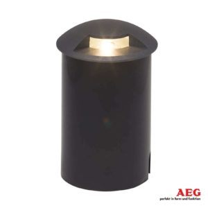 AEG Tritax - LED grondspot inbouwlamp, enkelzijdig