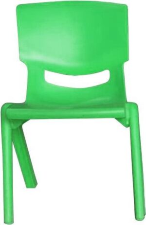 Achoka Kinderstoel Junior Groen 42 Cm