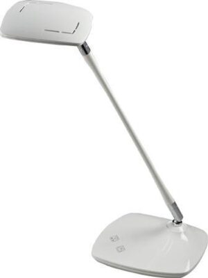 Aigostar Polly - LED bureaulamp - Wit