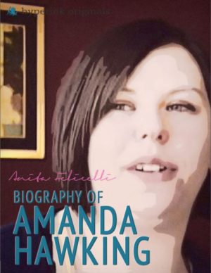 Amanda Hocking: A Biography