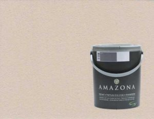 Amazona krijtverf 0,75 liter Café Glace