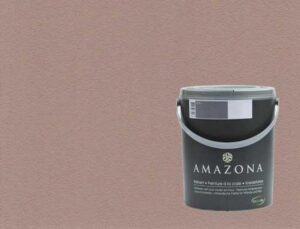 Amazona krijtverf 0,75 liter Chocolat Chaud