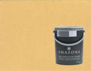 Amazona krijtverf 0,75 liter Citron