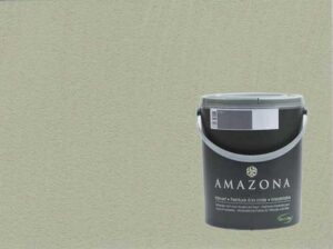 Amazona krijtverf 0,75 liter Evergreen