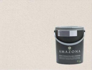 Amazona krijtverf 0,75 liter Off White
