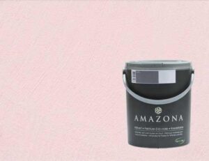 Amazona krijtverf 0,75 liter Rose