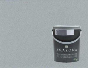 Amazona krijtverf 0,75 liter Vert de Bleu