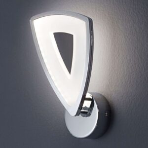 Amonde - LED-wandlamp in een modern design