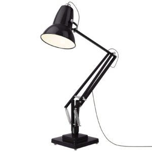 Anglepoise® Original 1227 Giant vloerlamp zwart
