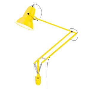 Anglepoise® Original 1227 Giant wandlamp geel
