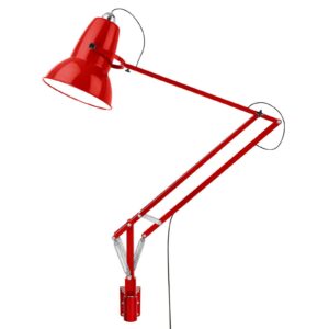 Anglepoise® Original 1227 Giant wandlamp rood