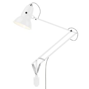 Anglepoise® Original 1227 Giant wandlamp wit