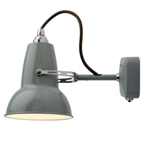 Anglepoise® Original 1227 Mini wandlamp grijs