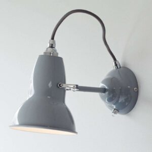 Anglepoise® Original 1227 wandlamp duivengrijs