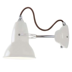 Anglepoise® Original 1227 wandlamp wit