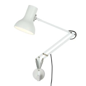 Anglepoise® Original 75 Mini wandlamp alpenwit