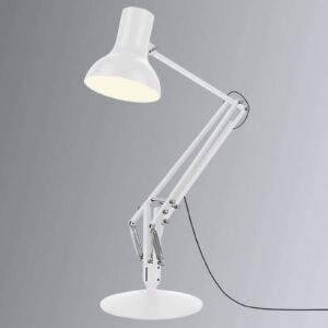 Anglepoise® Type 75 Giant vloerlamp wit