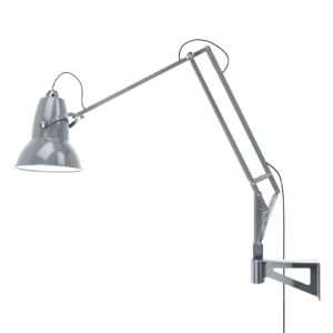 Anglepoise®Original 1227 Giant IP65 wandlamp grijs