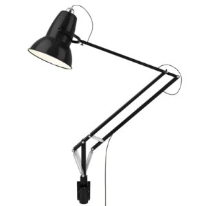 Anglepoise®Original 1227 Giant wandlamp zwart
