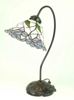 Arcade AL0026 - Tafellamp - Tiffany lamp