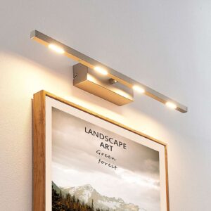 Arnik - dimbare LED wandlamp
