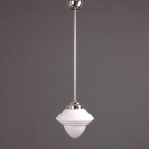 Art Deco Lamp - Hanglamp Acorn