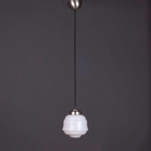 Art Deco Lamp - Hanglamp Frontier