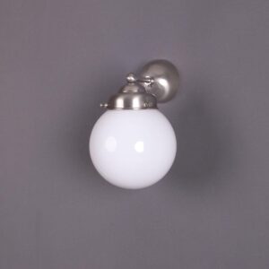 Art Deco Lamp - Wandlamp Bol