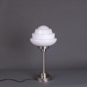 Art Deco lamp - Tafellamp Citrus