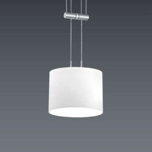 BANKAMP Grazia LED hanglamp, ZigBee, 1-lamp