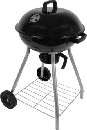 BBQ Collection Luxe Houtskoolbarbecue - 45 cm