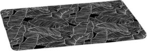 Badmat 45x75 cm. Microfiber Amazonia