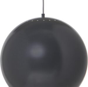 Ball Matt hanglamp large grijs