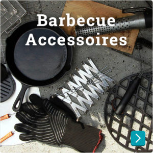 Barbecue accessoires
