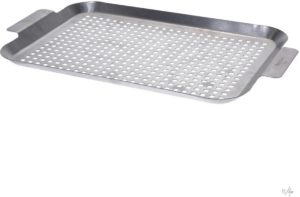 Barbecue Grill Pan