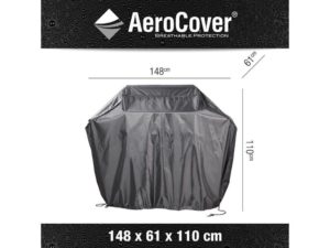 Barbecue hoes L? AeroCover