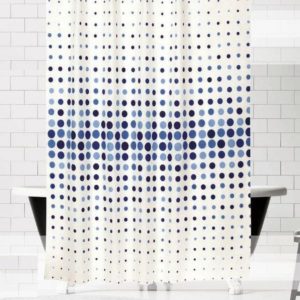 BeenHome Douchegordijn Shower Curtain 1x180x200 Tropisch 4961