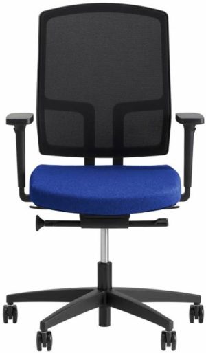 Beta Stoelen Bureaustoel | Be Proud - Blauw