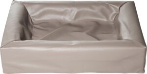 Bia Bed Hondenmand Taupe - 3 70X60X15 CM