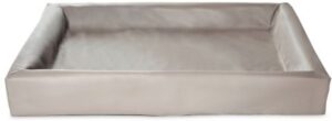 Bia Bed Hondenmand Taupe - 6 100X80X15 CM
