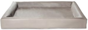 Bia Bed Hondenmand Taupe - 7 120X100X15 CM