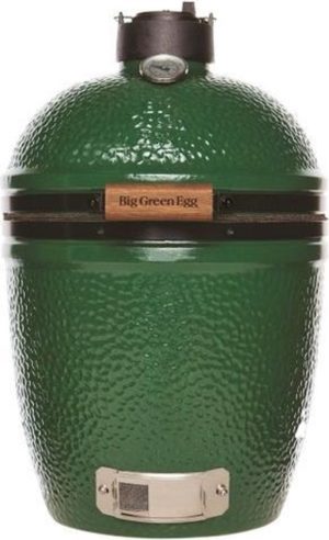 Big Green Egg Houtskoolbarbecue Small - Zonder onderstel