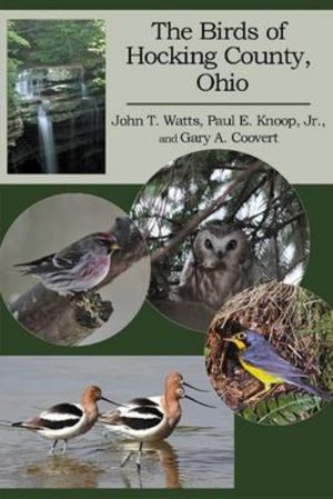 Birds of Hocking County, Ohio